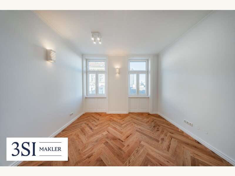 Eigentumswohnung in 1050 Wien - 2