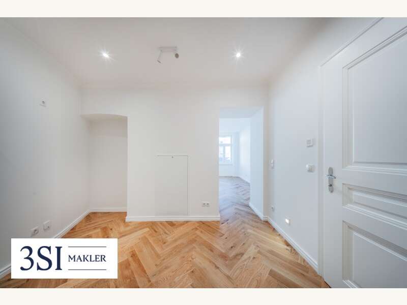 Eigentumswohnung in 1050 Wien - 3