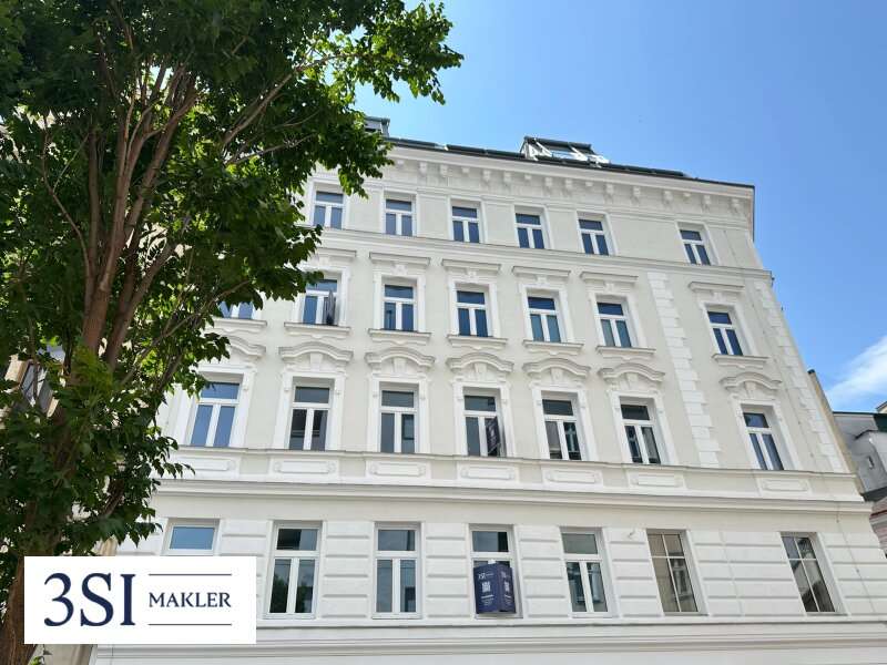 Eigentumswohnung in 1050 Wien - 5
