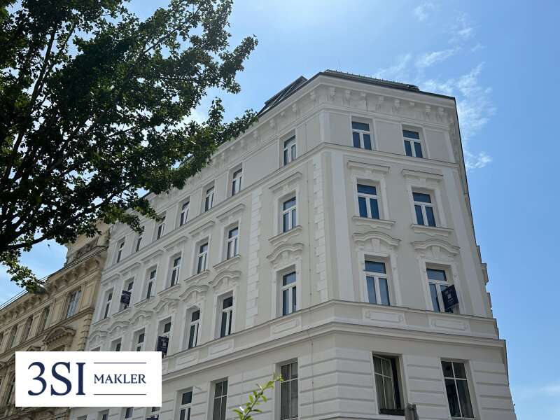 Eigentumswohnung in 1050 Wien - 6