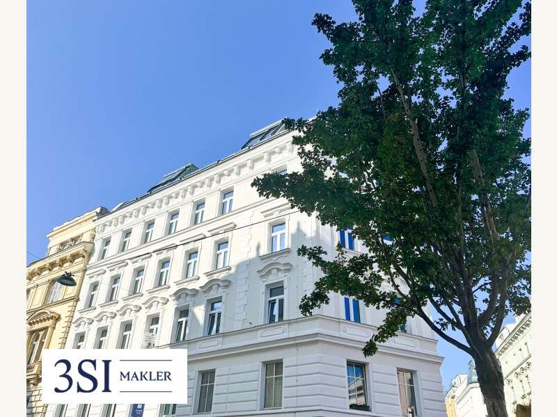 Eigentumswohnung in 1050 Wien - 7