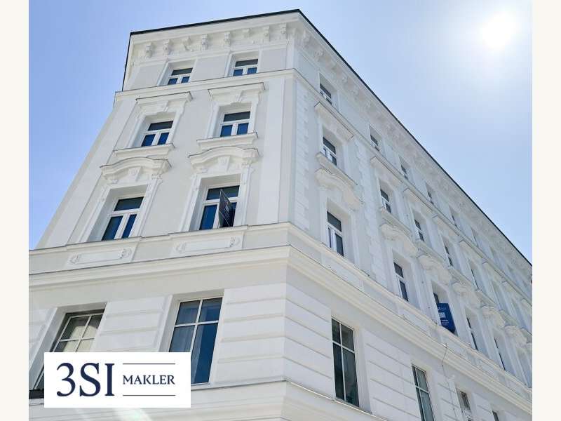 Eigentumswohnung in 1050 Wien - 8