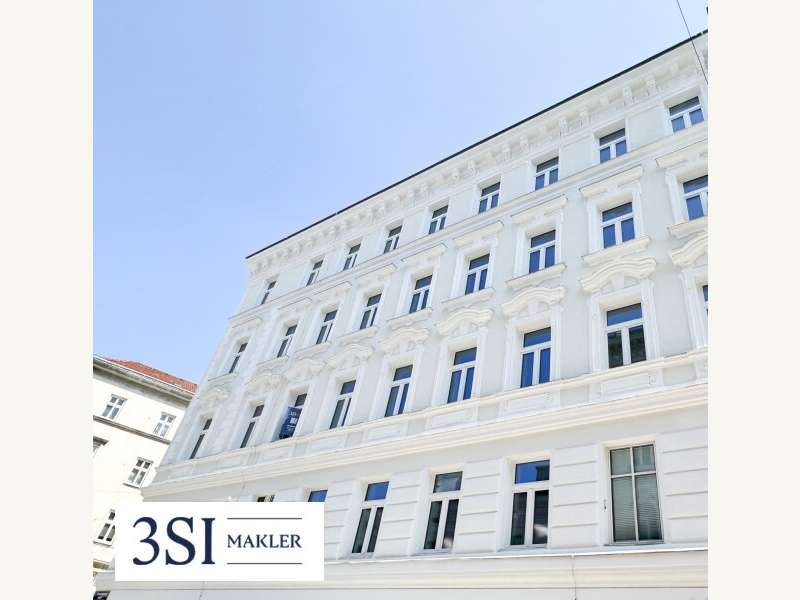 Eigentumswohnung in 1050 Wien - 9