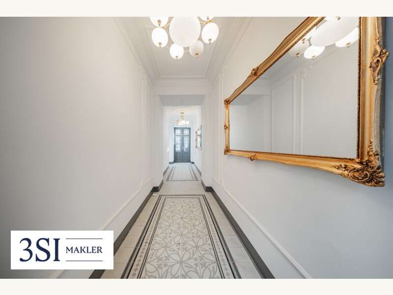 Eigentumswohnung in 1050 Wien - 11