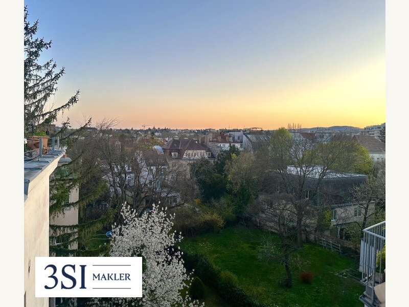 Dachgeschosswohnung in 1190 Wien - 3