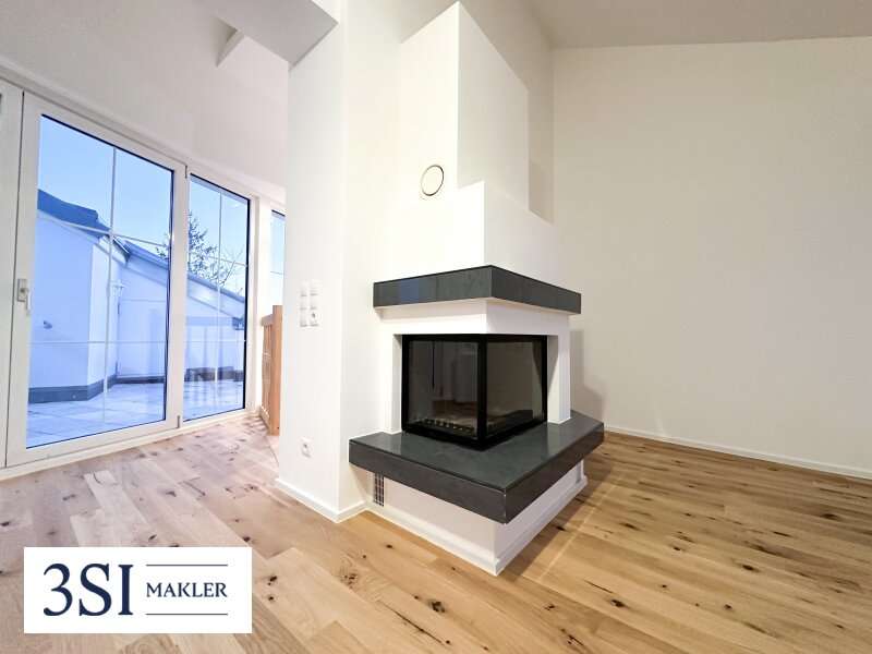 Dachgeschosswohnung in 1190 Wien - 4