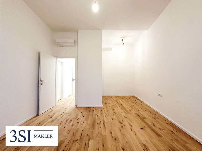 Dachgeschosswohnung in 1190 Wien - 5