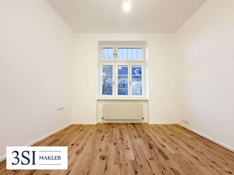 Dachgeschosswohnung in 1190 Wien - 6