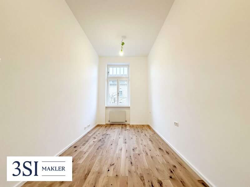 Dachgeschosswohnung in 1190 Wien - 7