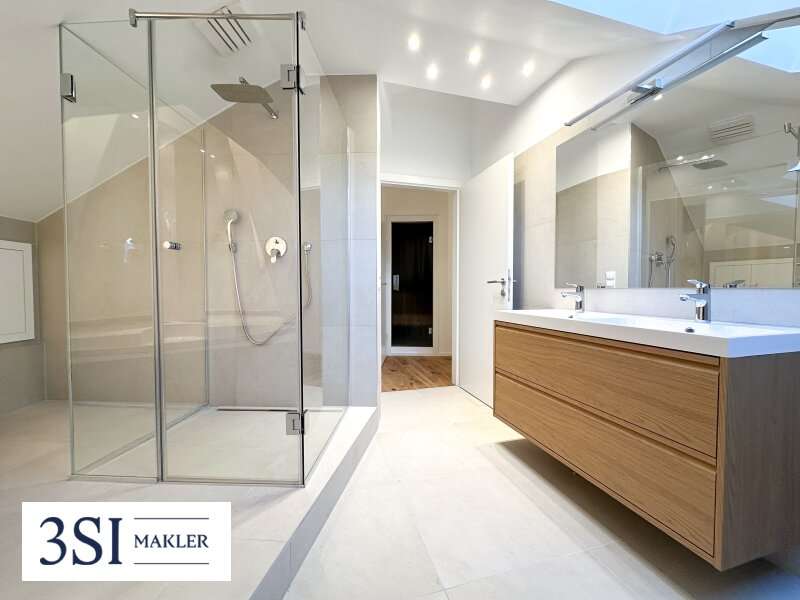 Dachgeschosswohnung in 1190 Wien - 8