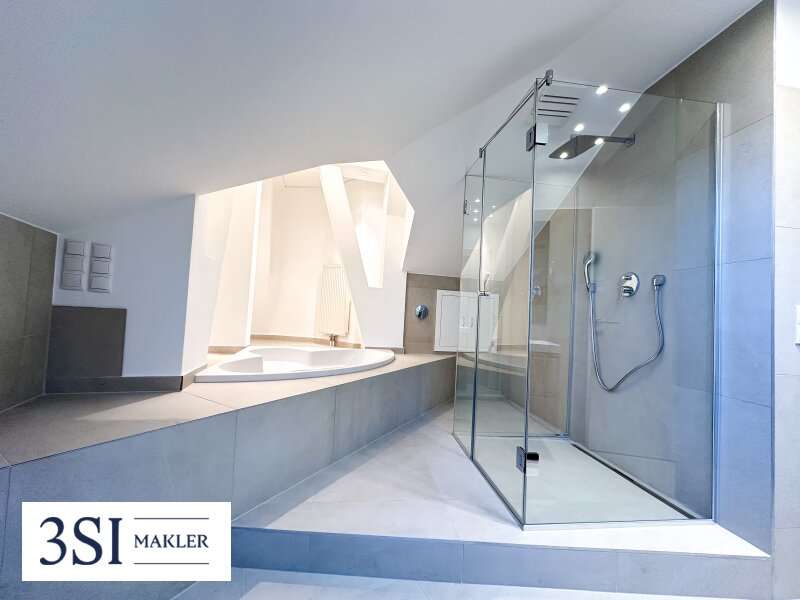 Dachgeschosswohnung in 1190 Wien - 9