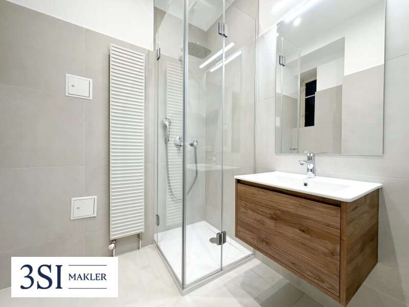 Dachgeschosswohnung in 1190 Wien - 10