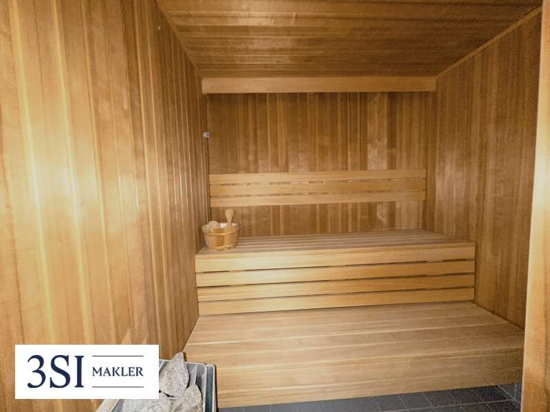 Dachgeschosswohnung in 1190 Wien - 11