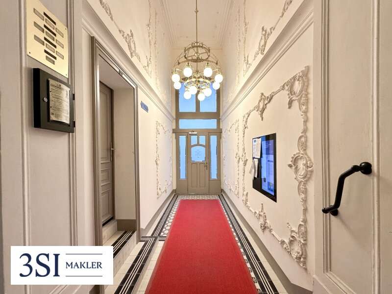 Dachgeschosswohnung in 1190 Wien - 15