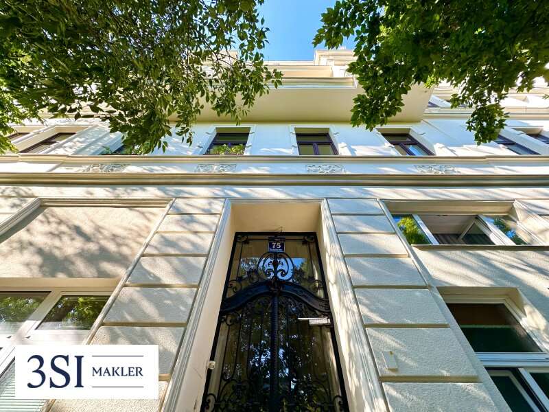 Eigentumswohnung in 1020 Wien - 1