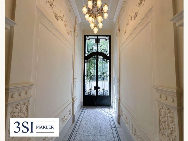 Eigentumswohnung in 1020 Wien - 2