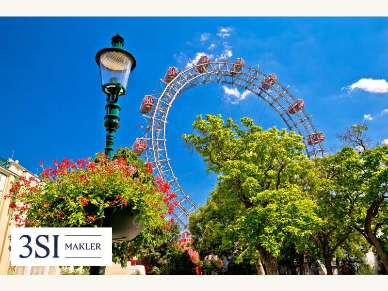 Eigentumswohnung in 1020 Wien - 5