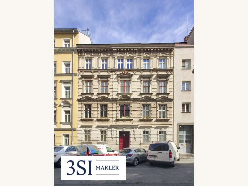 Eigentumswohnung in 1050 Wien - 3