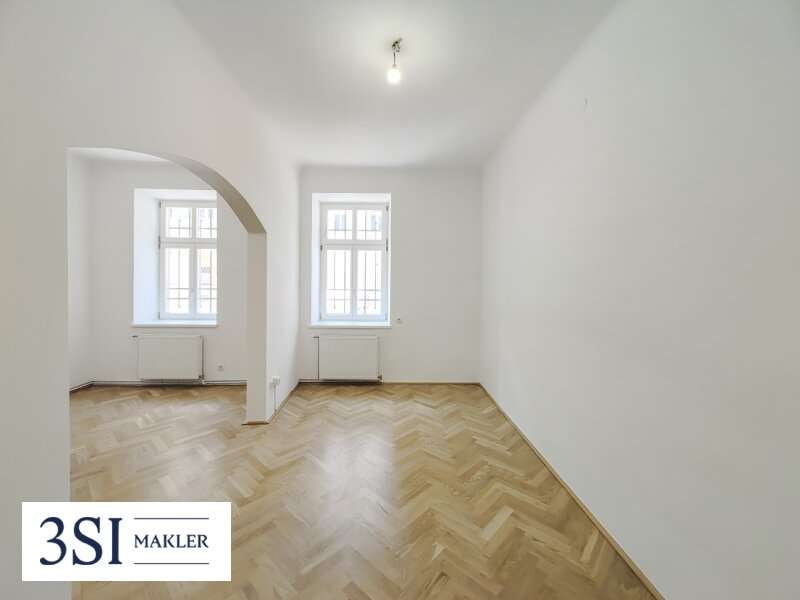 Eigentumswohnung in 1050 Wien - 4