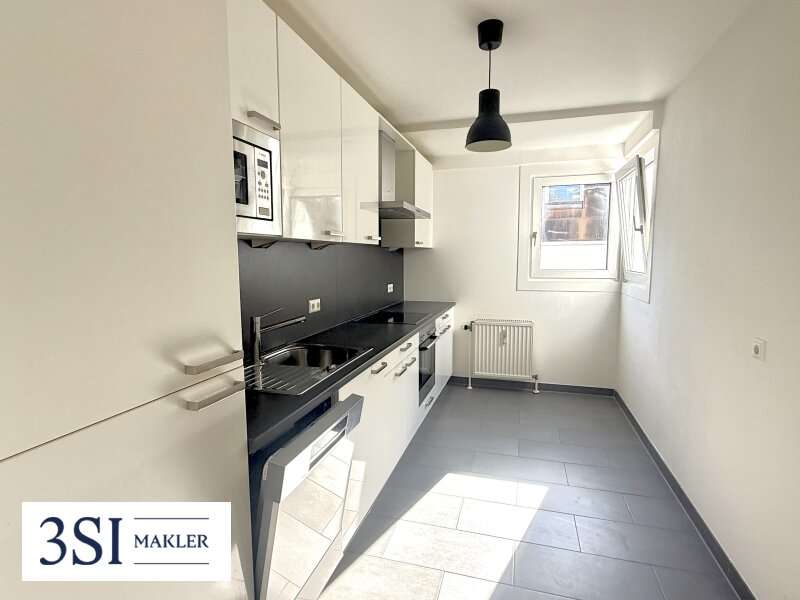 Eigentumswohnung in 1190 Wien - 2