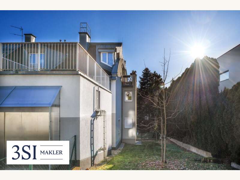 Eigentumswohnung in 1190 Wien - 8