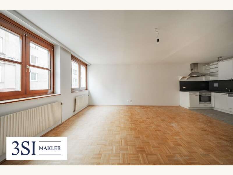 Eigentumswohnung in 1180 Wien - 1