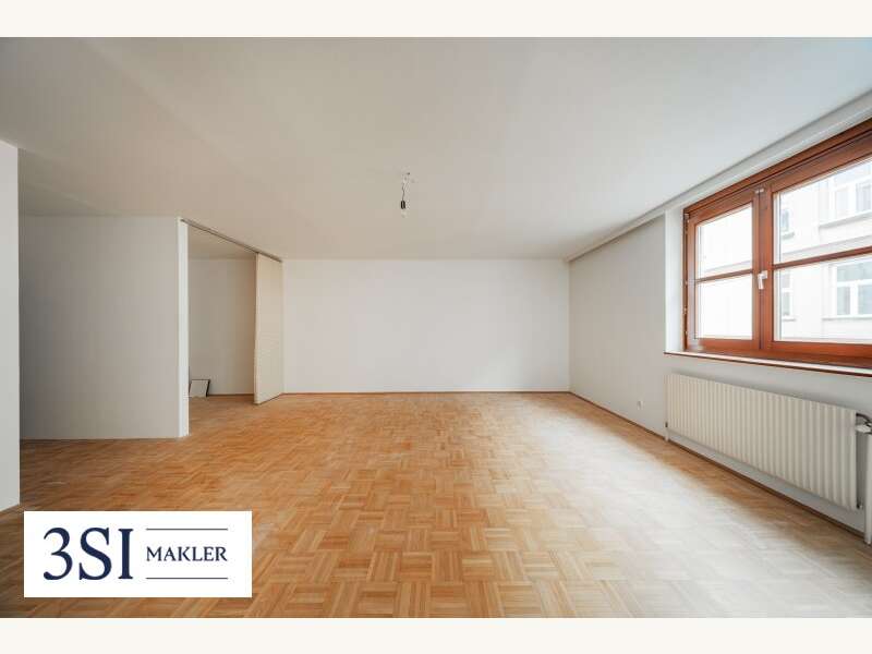 Eigentumswohnung in 1180 Wien - 3