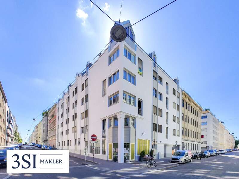 Eigentumswohnung in 1180 Wien - 8