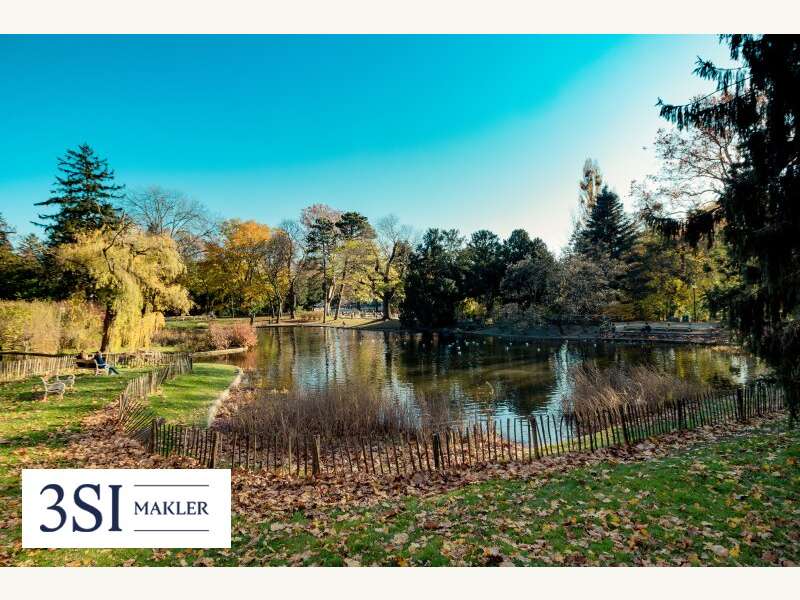 Eigentumswohnung in 1180 Wien - 9