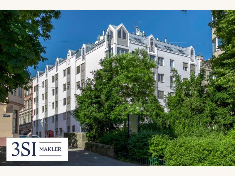 Eigentumswohnung in 1180 Wien - 3
