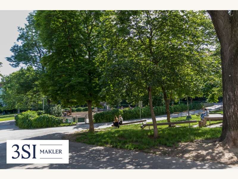 Eigentumswohnung in 1180 Wien - 4