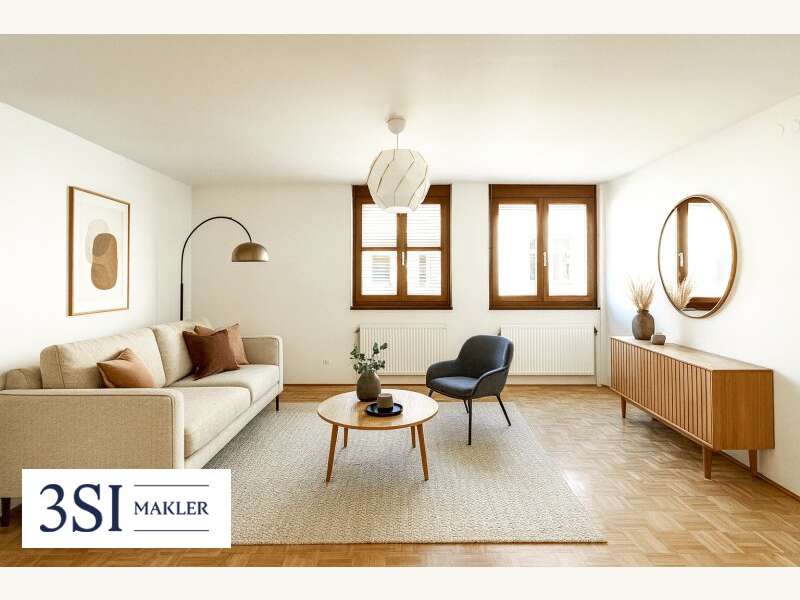 Eigentumswohnung in 1180 Wien - 1