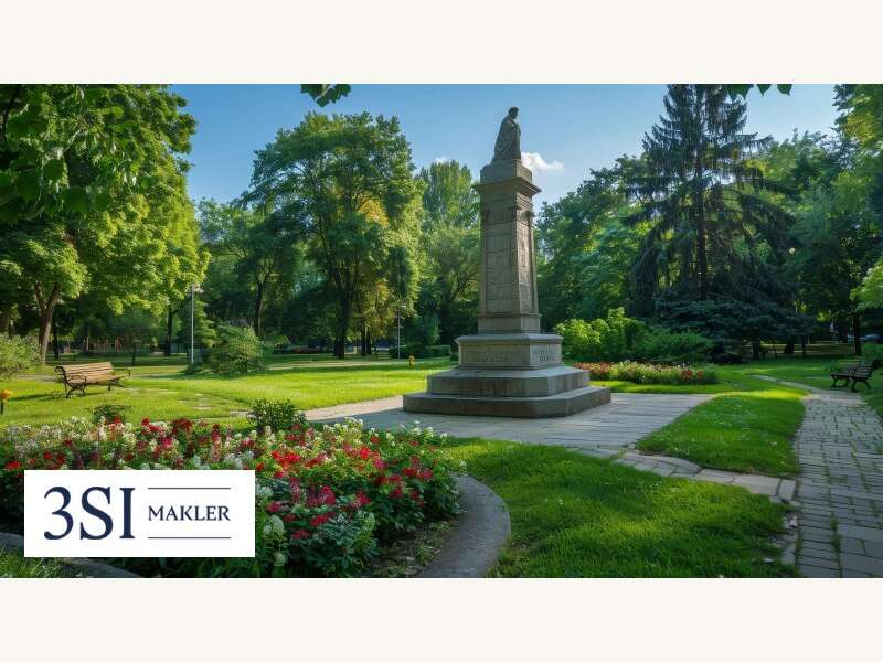 Eigentumswohnung in 1180 Wien - 7