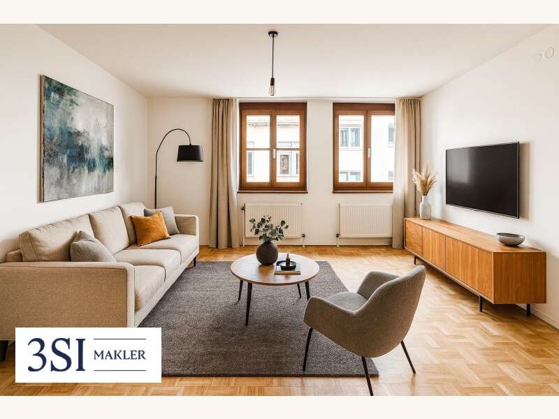 Eigentumswohnung in 1180 Wien - 1