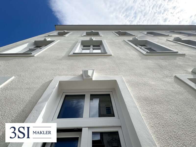 Eigentumswohnung in 1180 Wien - 2