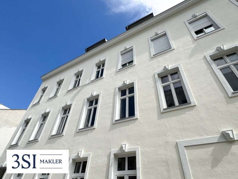 Eigentumswohnung in 1180 Wien - 2