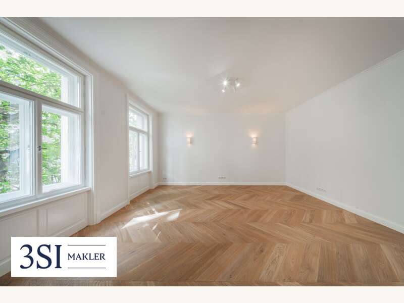 Eigentumswohnung in 1180 Wien - 10