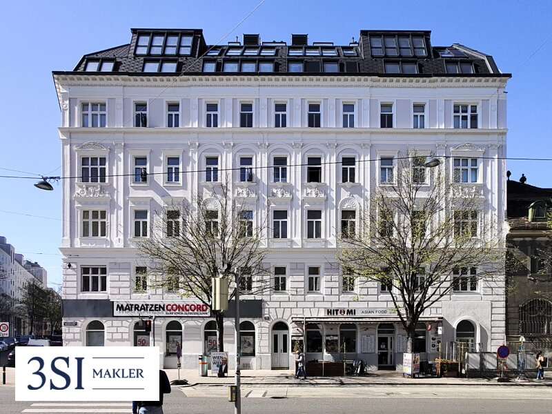 Eigentumswohnung in 1030 Wien - 2