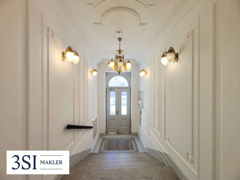 Eigentumswohnung in 1030 Wien - 3