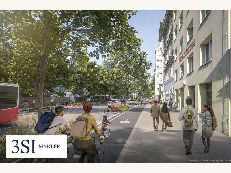 Eigentumswohnung in 1030 Wien - 6