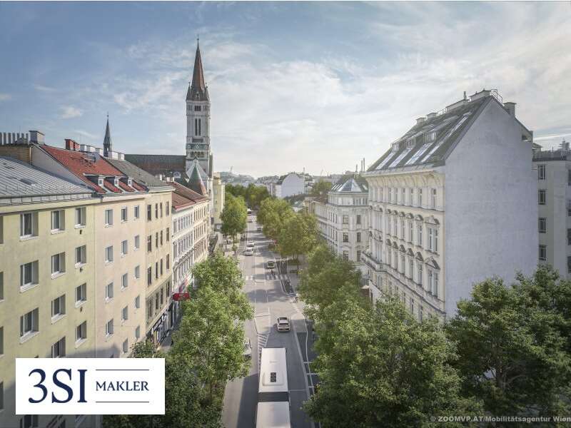 Eigentumswohnung in 1030 Wien - 13