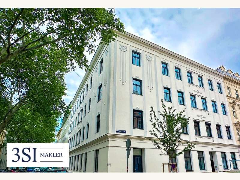 Eigentumswohnung in 1030 Wien - 2