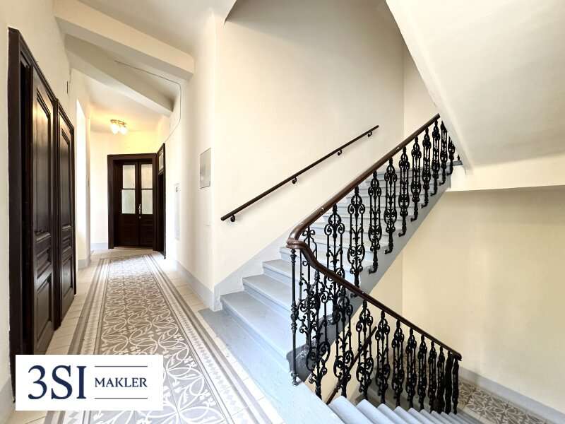 Eigentumswohnung in 1030 Wien - 3