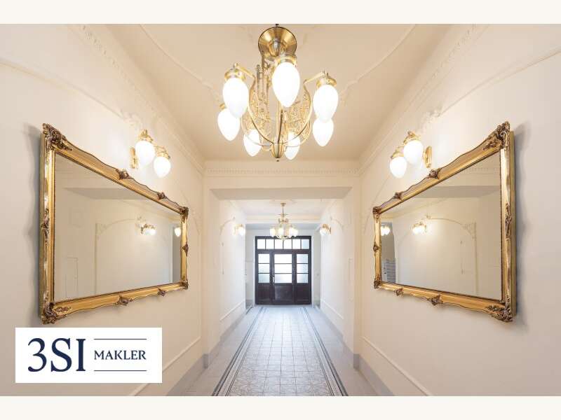 Rohdachboden in 1030 Wien - 4