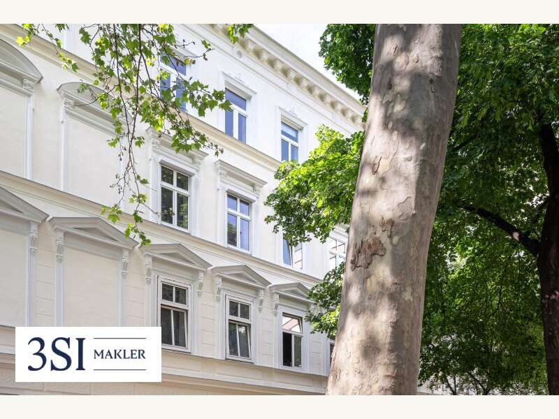 Rohdachboden in 1030 Wien - 6