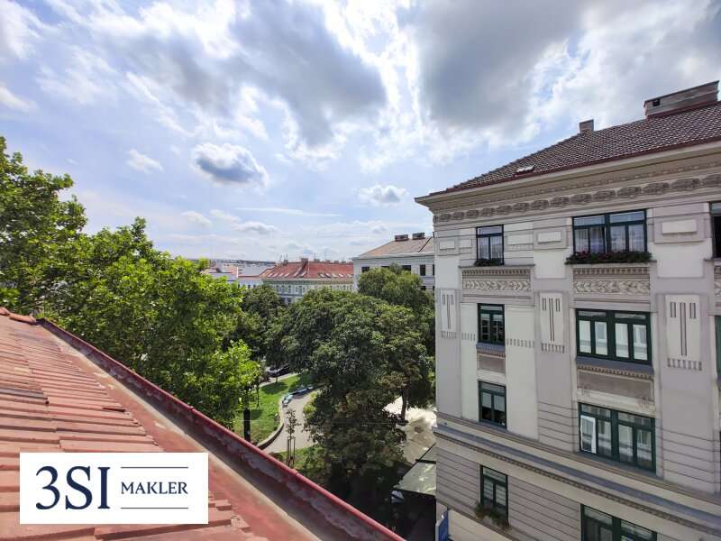 Rohdachboden in 1030 Wien - 7