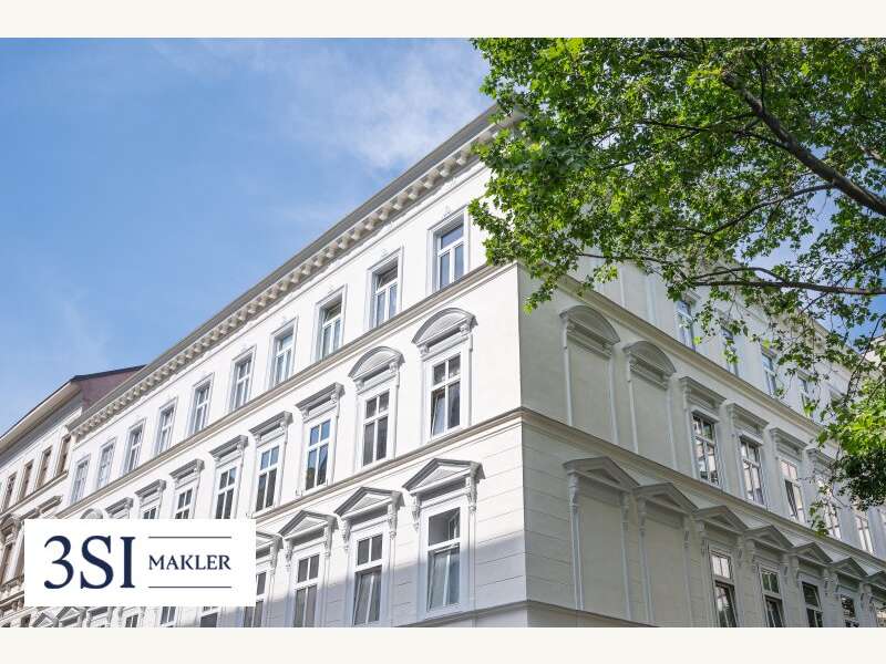 Rohdachboden in 1030 Wien - 8