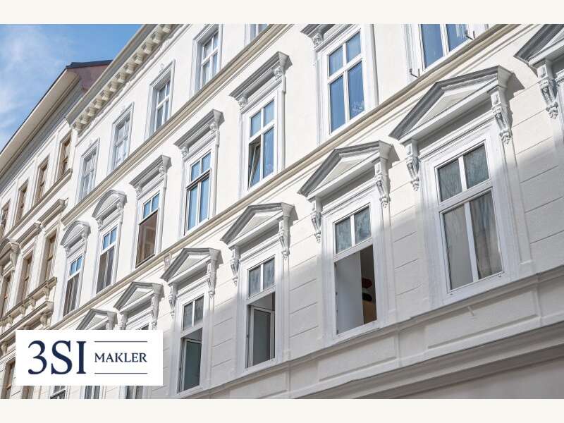 Rohdachboden in 1030 Wien - 10