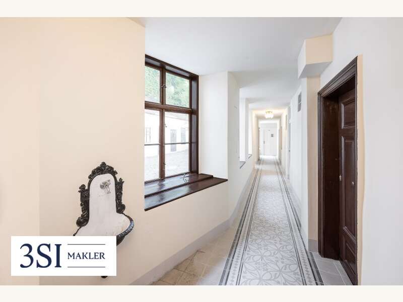 Rohdachboden in 1030 Wien - 11