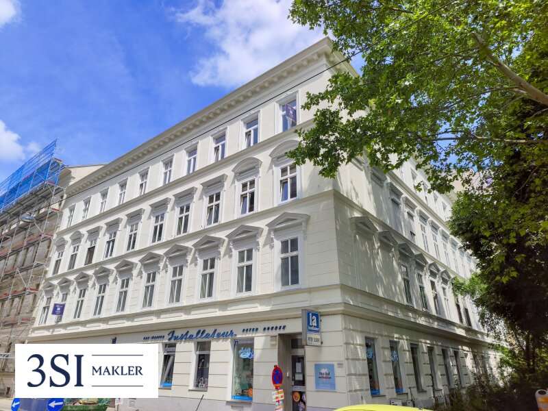 Rohdachboden in 1030 Wien - 12